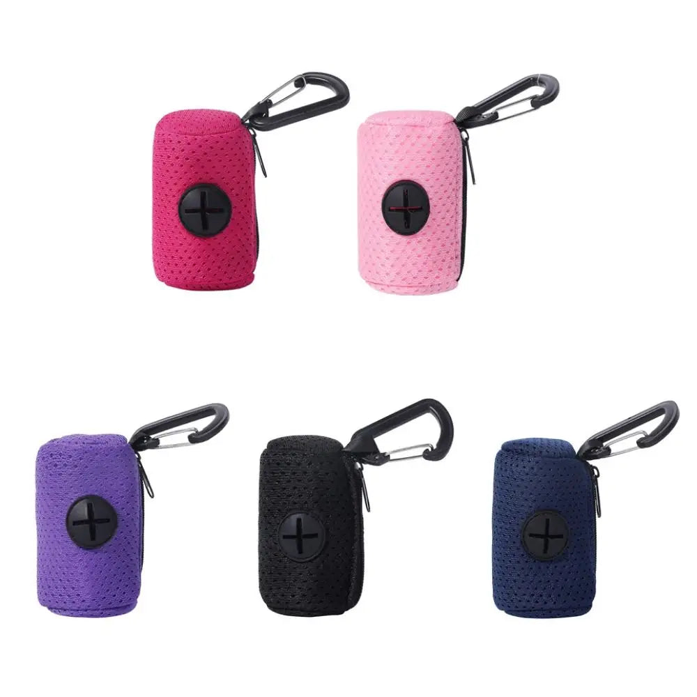 Bag Dispenser