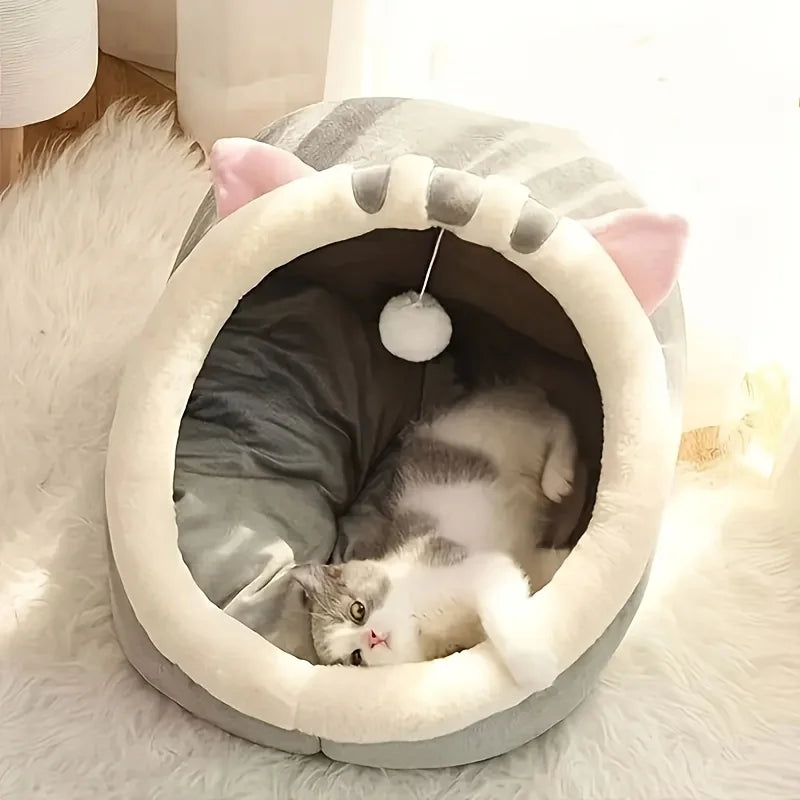 Cute And Soft Pet House