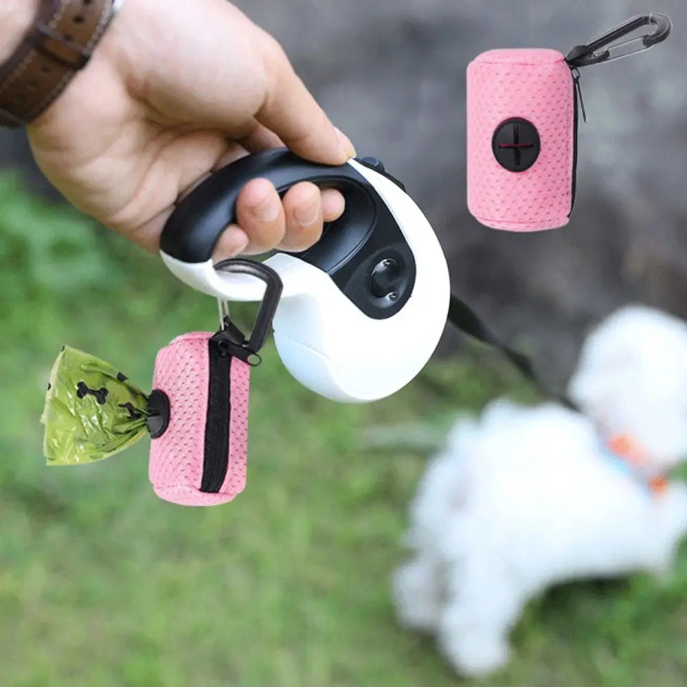 Bag Dispenser