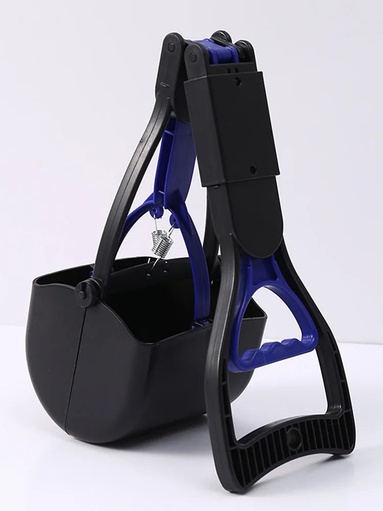 Pet Cleaning- Easy To Use Pick Up