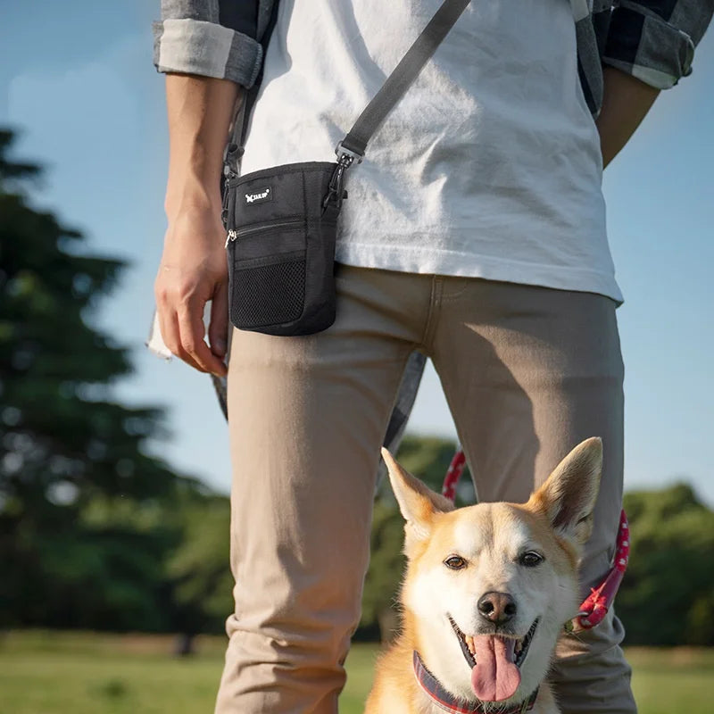 Outdoor Portable Training Bag