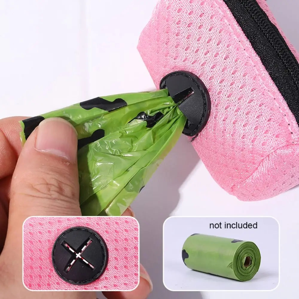 Bag Dispenser